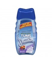 Tums Extra Strength Smoothies