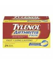 Tylenol Arthritis Pain