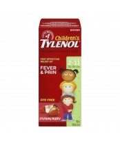 Tylenol Children's  Liquid