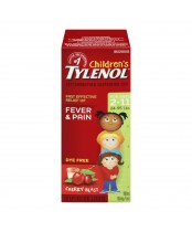 Tylenol Children's  Liquid