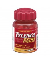 Tylenol Extra Strength Headache Pain and Fever Relief, 150 eZTabs