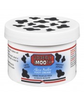 Udderly Smooth Shea Butter Foot Cream