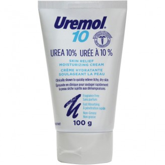 Uremol 10% Cream