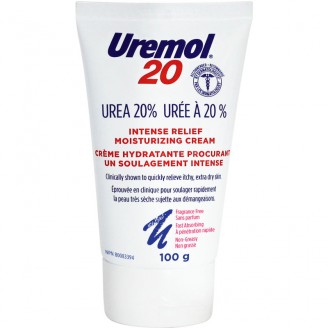 Uremol 20% Moisturizing Cream