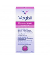Vagisil 1% Hydrocortisone Cream