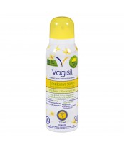 Vagisil Feminine Spray Dry Wash - White jasmine