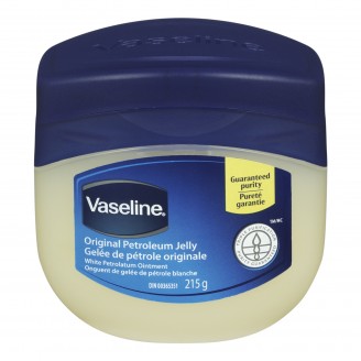 Vaseline Petroleum Jelly, 215g