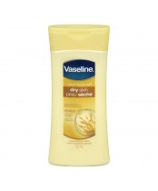 Vaseline Total Moisture Dry Skin Lotion