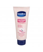 Vaseline Total Moisture Healthy Hand & Nail Conditioning Lotion