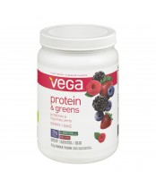 Vega Protein & Greens Protein Powder