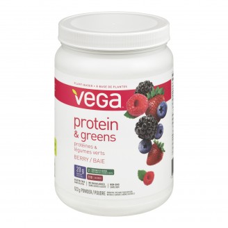 Vega Protein & Greens Protein Powder