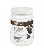 Vega Protein & Greens Protein Powder