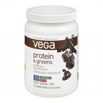 Vega Protein & Greens Protein Powder