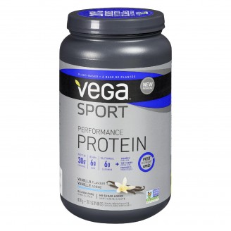 Vega Sport Vanilla Performance Protein