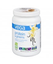 Vega Vanilla Flavored Protein & Greens