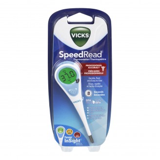 Vicks SpeedRead Thermometer