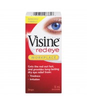 Visine for Red Eye