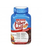Vitafusion Fiber Well Gummies