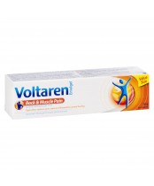 Voltaren Back and Muscle Pain Relief 150g