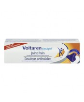 Voltaren Emulgel Joint Pain