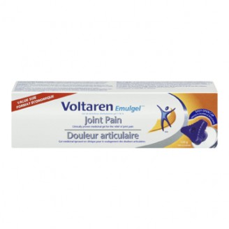 Voltaren Emulgel Joint Pain