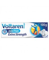 Voltaren Emulgel Joint Pain Extra Strength 100g