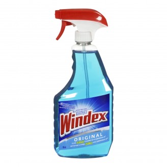 Windex Glass Cleaner Spray