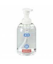X3 Clean Hand Sanitizer