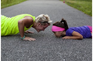 Back to School: Staying Active