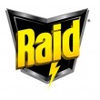 Raid logo