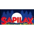 Sapilax logo