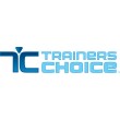 Trainer's Choice logo