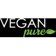 Vegan Pure logo
